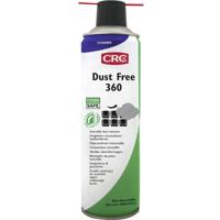 CRC 33158-AA DUST FREE 360 Drukgasspray Niet brandbaar 125 ml