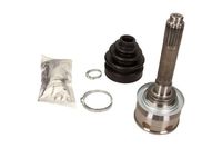 Homokineet reparatie set, aandrijfas 491269