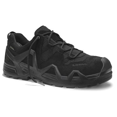 Lowa Werkschoen Zephyr GTX 5309 S3S Laag | Zwart | Maat 43 - 4063606397727