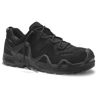 Lowa Werkschoen Zephyr GTX 5309 S3S Laag | Zwart | Maat 43 - 4063606397727