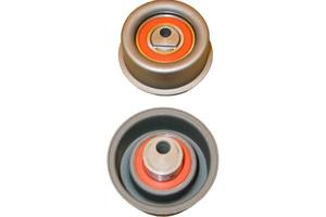 Spanrol, distributieriem DTE4514