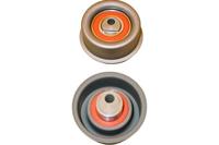Spanrol, distributieriem DTE4514