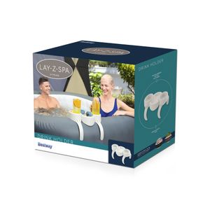 Bestway Lay-Z-Spa Drink Holder