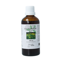 Solidago virg herb / guldenroede tinctuur 100 Milliliter