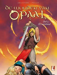 De wortelstad (Paperback)