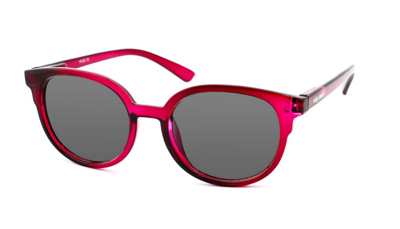 Leeszonnebril Vista Bonita Nova-Very Berry-+3.50 Leeszonnebril Vista Bonita Nova-Very Berry-+3.50