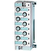 Siemens 6ES7141-4BH00-0AA0 PLC-elektronicamodule 30 V, 24 V/DC, 28.8 V/DC