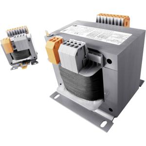 Block USTE 1000/2x115 Stuurtransformator, Scheidingstransformator, Universele nettransformator 1 x 208 V/AC, 230 V/AC, 380 V/AC, 400 V/AC, 415 V/AC, 440 V/AC,