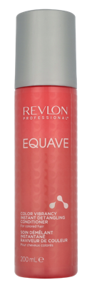Revlon Equave Color Vibrancy Instant Detangling Conditioner 200 ml