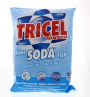 Tricel Zilver soda fijn Tricel Zilver soda fijn