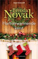 Hartverwarmende kerst - Brenda Novak - ebook