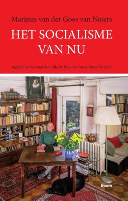 Het socialisme van nu (Paperback)