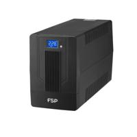 FSP iFP 1000 UPS Line-interactive 1 kVA 600 W 2 AC-uitgang(en)