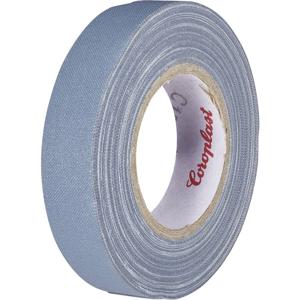 Coroplast 16780 Textieltape Grijs (l x b) 10 m x 19 mm 1 stuk(s)