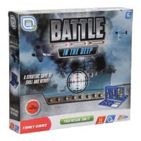 Creative Craft Group Kinderspel battle in the deep