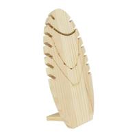 LYVION Sieraden standaard - hout