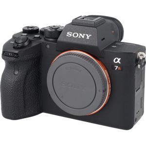 Sony A7R mark IV A body occasion