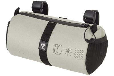 AGU Roll Bag Stuurtas Venture - Groen