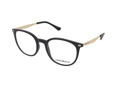 Brillen met correctie Emporio Armani EA3168 5001