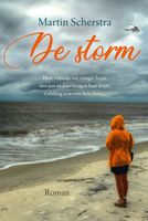 De storm - Martin Scherstra - ebook