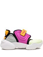 Nike baskets Aqua Rift - Rose