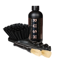 Original Teak Package - Bootreiniger discount, | Reiniger voor teakhout - RUSH Official