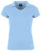 Reece 863601 Sheila Polo Ladies - Sky Blue - XXL