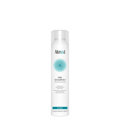 Aloxxi Care Dry Shampoo with ColourCare Complex 203ml
