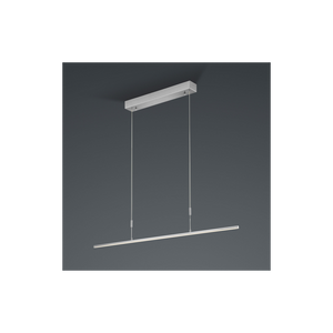 LED design hanglamp 2190/1-92 Slim Kort