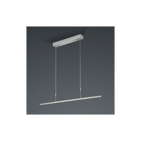 LED design hanglamp 2190/1-92 Slim Kort - thumbnail