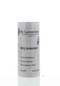 Levenslucht
