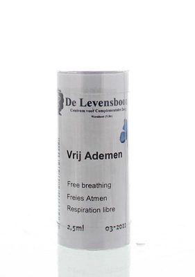 Levenslucht