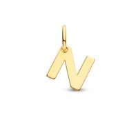 TFT Hanger Letter N