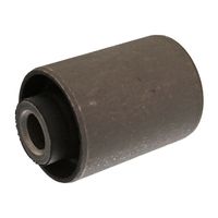 Draagarmrubber 40165