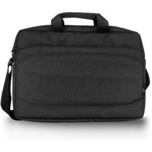 ACT Metro, laptop tas, 15,6 inch, zwart