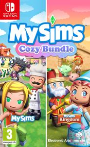MySims Cozy Bundle