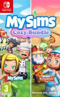 MySims Cozy Bundle MySims Cozy Bundle