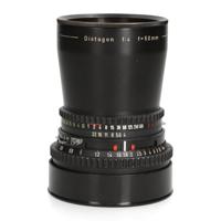 Hasselblad Carl Zeiss 50mm F4 Distagon T* C