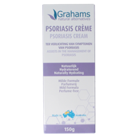 Psoriasis creme 150 Gram