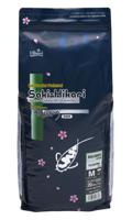 Saki Hikari Balance M 5kg - Probiotisch Premium Koi Voer voor Groei & Vitaliteit