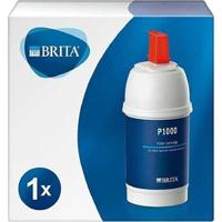 BRITA P1000 cartridge voor filter onder kraan ON LINE ACTIVE +