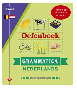Van Dale Oefenboek grammatica Nederlands (Paperback)