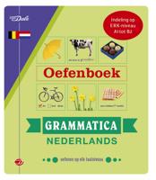 Van Dale Oefenboek grammatica Nederlands (Paperback)