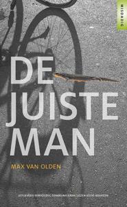 De juiste man (Paperback)