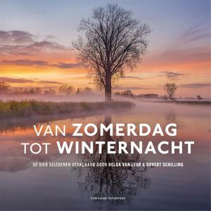 Van zomerdag tot winternacht (Hardback)
