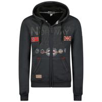 Geographical Norway - Vest - Heren - Gafont - Antraciet - thumbnail