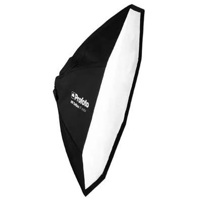 Profoto 201504 Softbox 4&apos; 120cm Octa zilver
