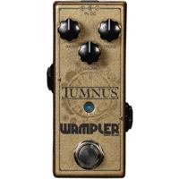 Wampler Tumnus overdrive effectpedaal
