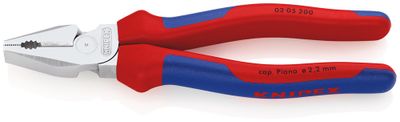 COMBINATIETANG 0205-200 MM