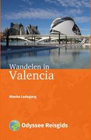 Wandelen in Valencia - Nienke Ledegang - ebook